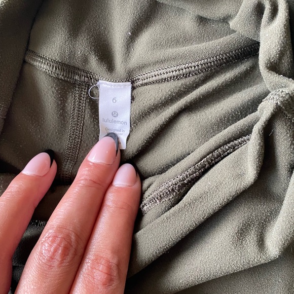 Lululemon Align Leggings - Picture 4 of 5